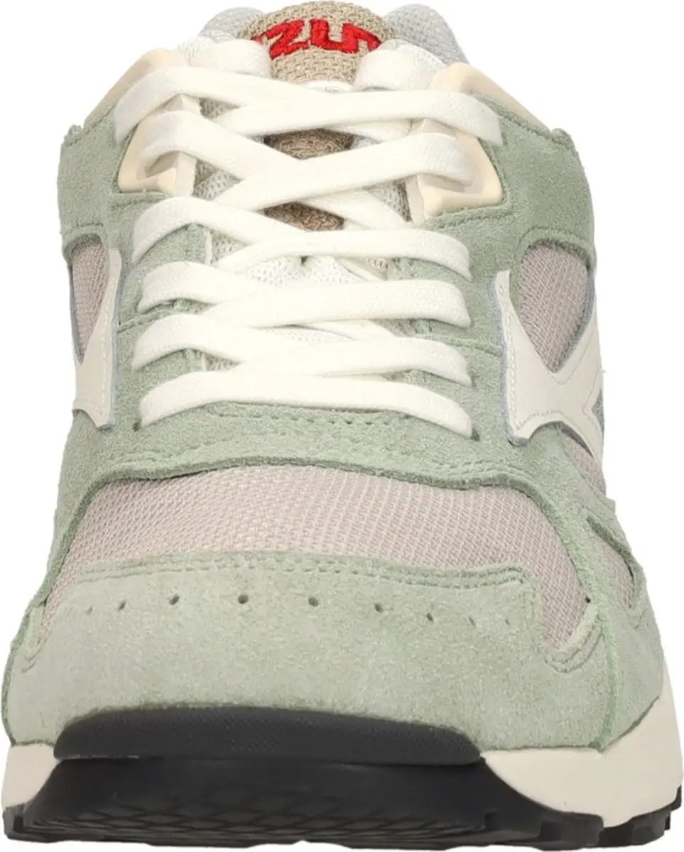 Mizuno Sky Medal S Sneakers Laag - Groen - 44 - afbeelding 2 van 6