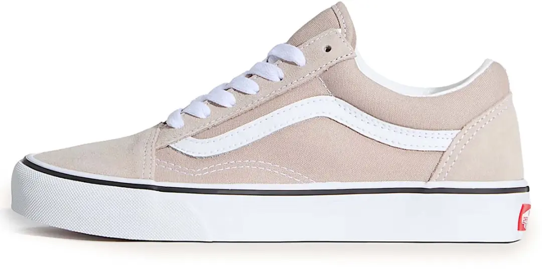Vans Old Skool Sneaker - Bruin - afbeelding 6 van 6