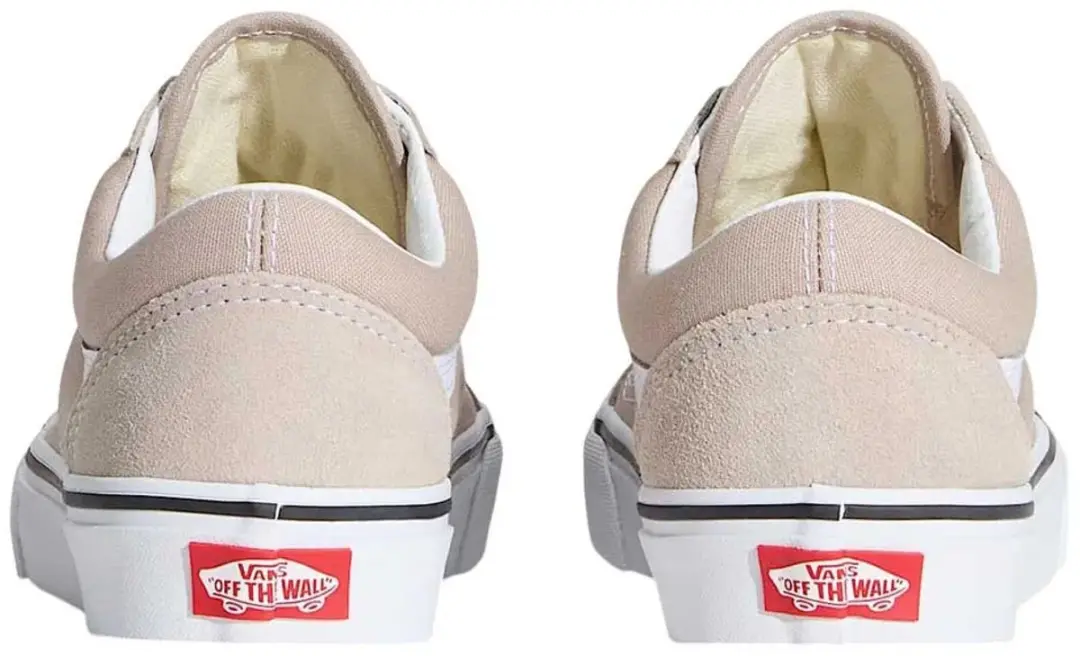 Vans Old Skool Sneaker - Bruin - afbeelding 4 van 6