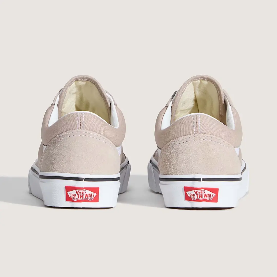Vans Old Skool Sneaker - Bruin - afbeelding 2 van 6