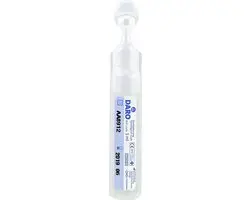 Daro Fysiologische Zoutoplossing Neusspray - 10x5ml