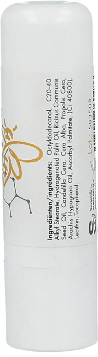 Soria Natural Propolis Lipstick 4mg
