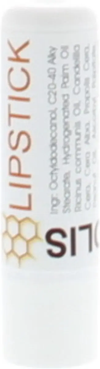 Soria Natural Propolis Lipstick 4mg