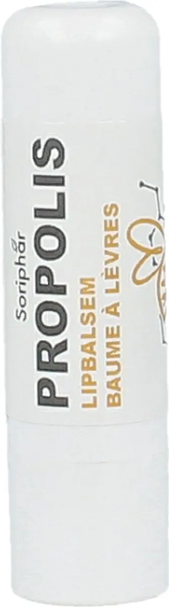 Soria Natural Propolis Lipstick 4mg