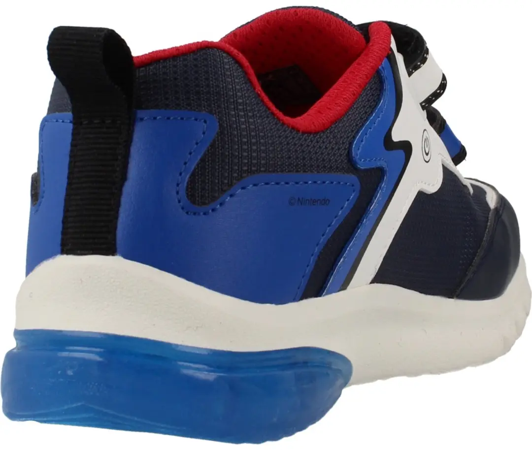 Geox 154906 Schoenen - Blauw - Maat 34 - afbeelding 4 van 6