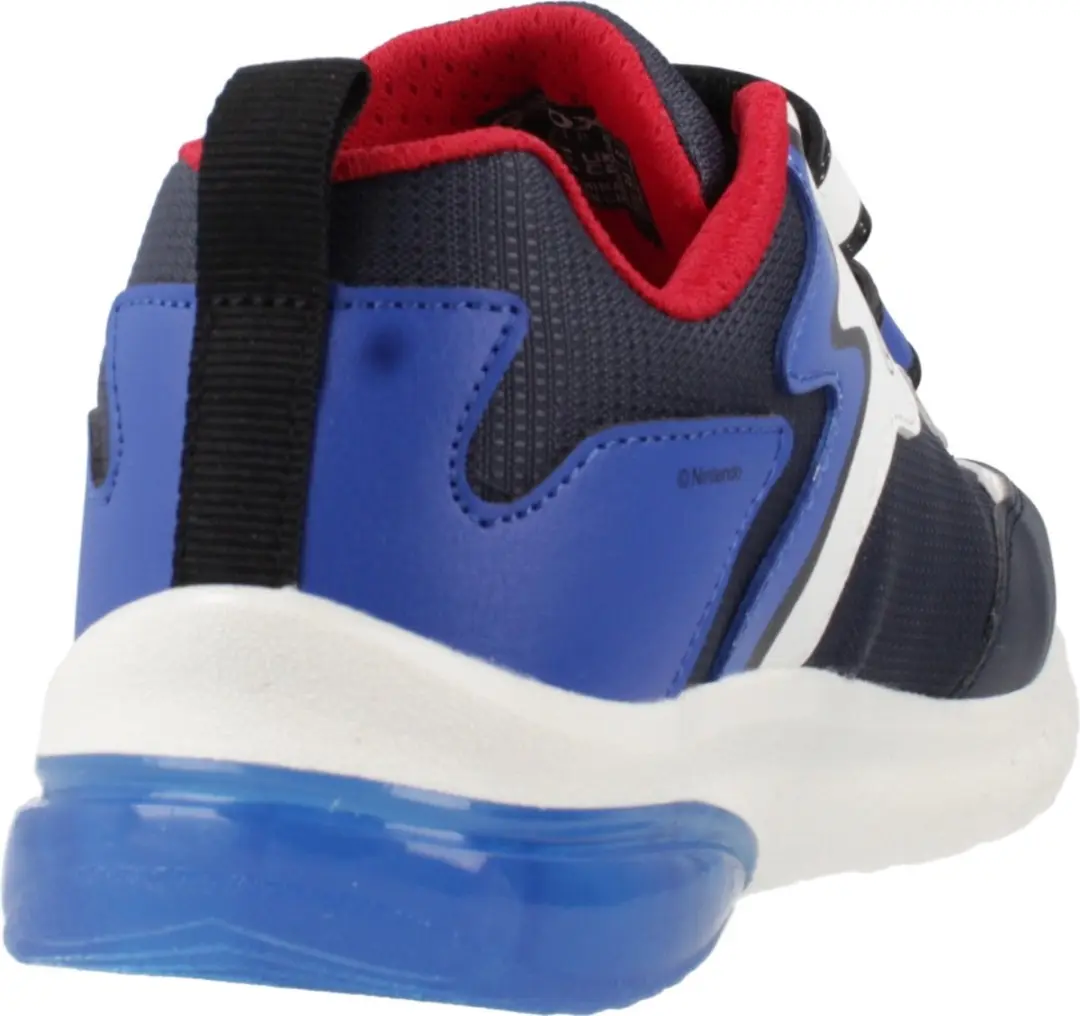 Geox 154906 Schoenen - Blauw - Maat 34 - afbeelding 6 van 6