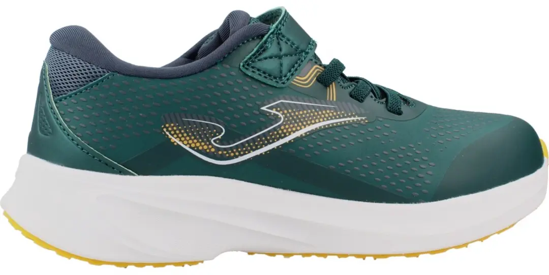 JOMA JHISPW2617V HISPALIS JR 2617 Groen 35 EU