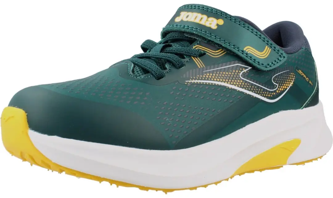 JOMA JHISPW2617V HISPALIS JR 2617 Groen 36 EU