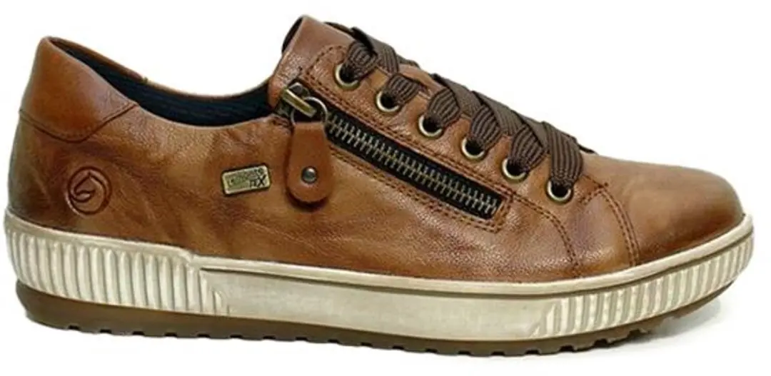 REMONTE Dames sneaker Basic