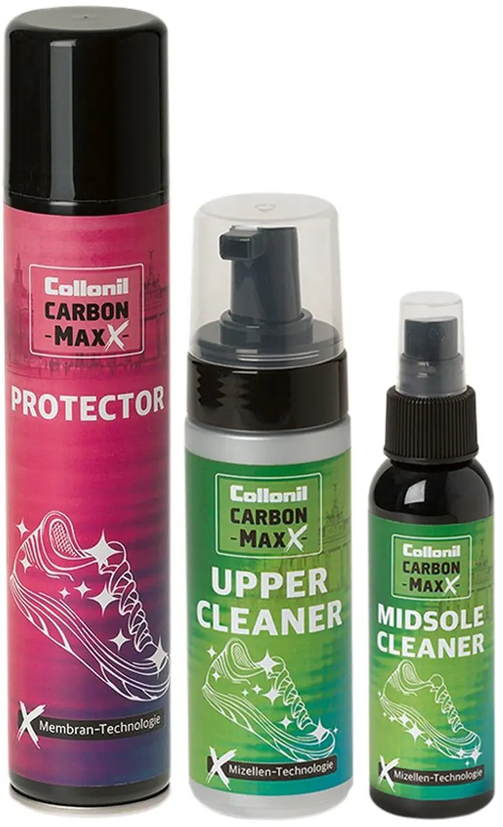 Collonil Carbon Max