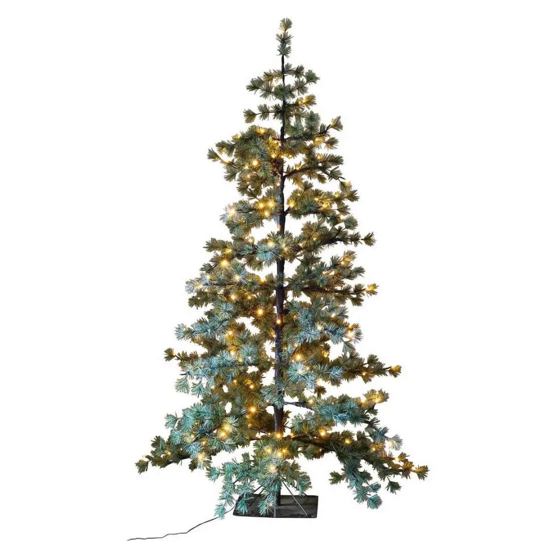 Loberon Kerstboom Sapi 108cm