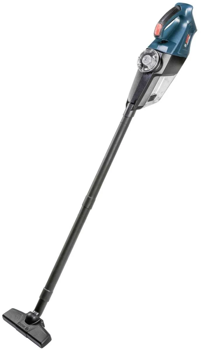 Bosch Professional GAS 18V-1 Accu-handstofzuiger - Blauw