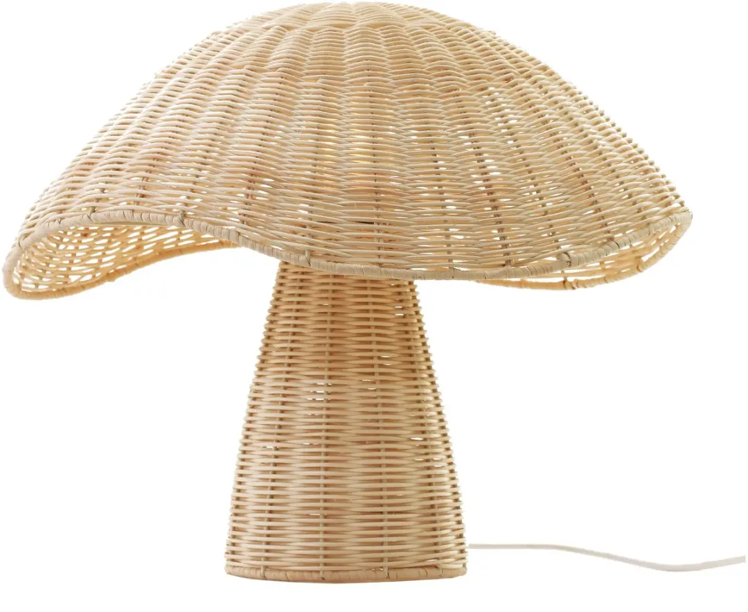 KidsDepot Boletus Tafellamp D40,5x34cm