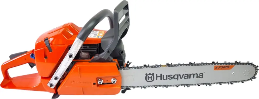Husqvarna 365X-Torq Kettingzaag - 3600W - 45cm - afbeelding 2 van 4