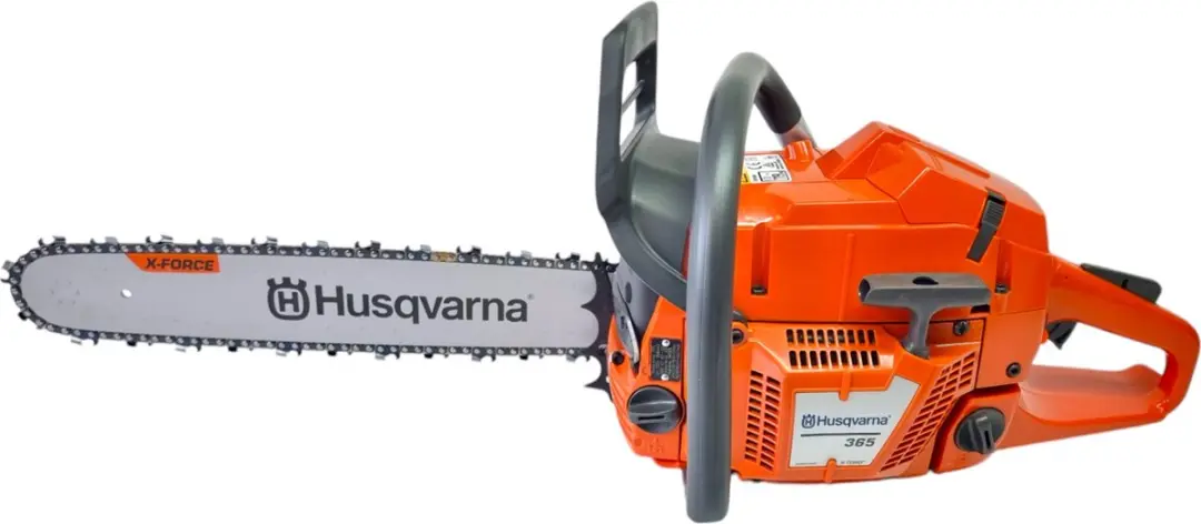 Husqvarna 365X-Torq Kettingzaag - 3600W - 45cm - afbeelding 3 van 4