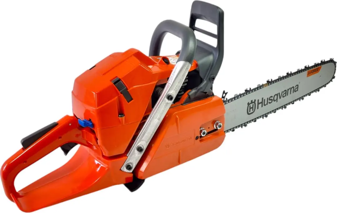 Husqvarna 365X-Torq Kettingzaag - 3600W - 45cm - afbeelding 4 van 4