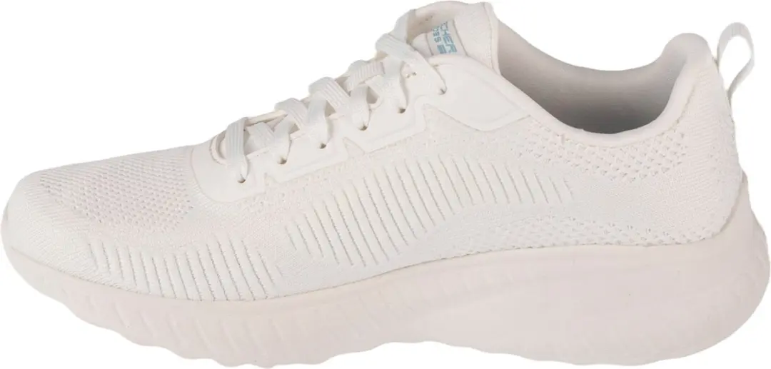 Skechers Bobs Squad Chaos Face Off 117209-OFWT Sneakers - 38.5 - afbeelding 4 van 6