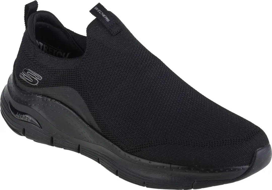 Skechers Arch Fit Ascension Sneakers 232404-BBK