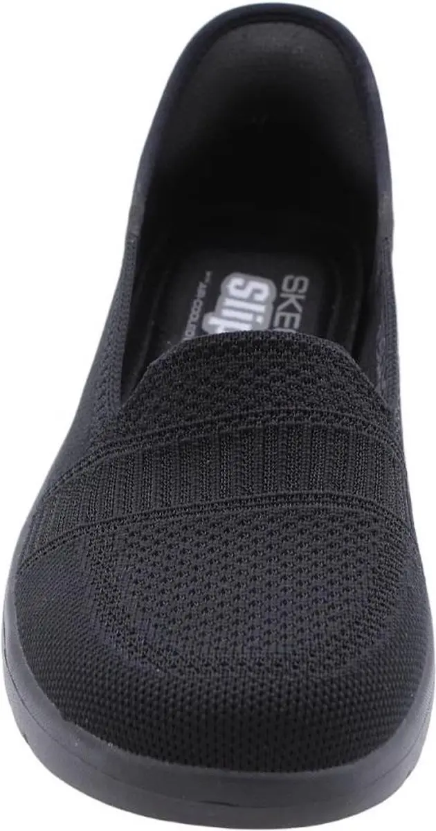 Skechers Mocassin 138181-BBK - 37 - afbeelding 6 van 6