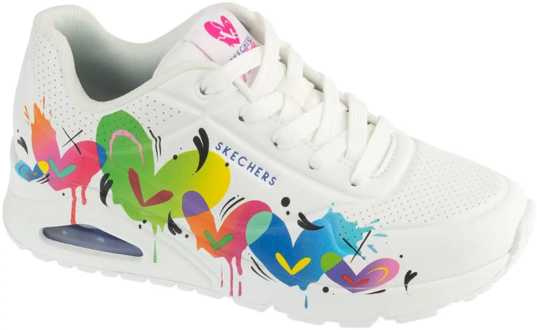 Skechers Uno