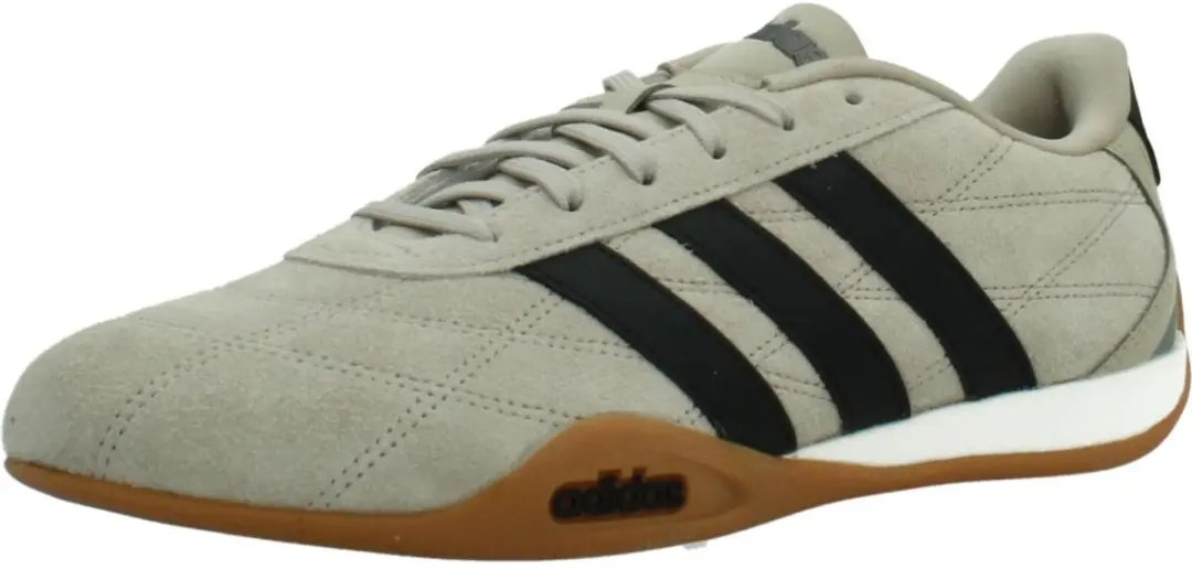 Adidas Adipista Sneakers 301110 - Bruin - afbeelding 3 van 6