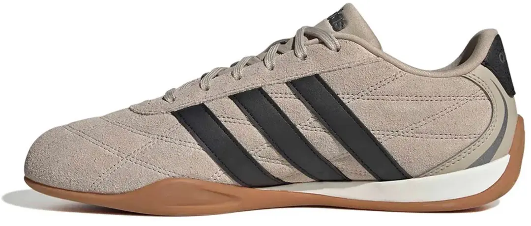 Adidas Adipista Sneakers 301110 - Bruin - afbeelding 5 van 6