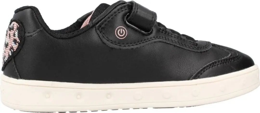GEOX J SKYLIN G. Zwart 29 EU