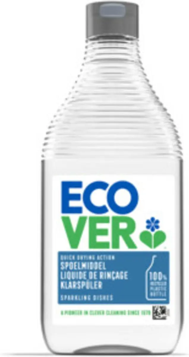Ecover Spoelmiddel 450ml