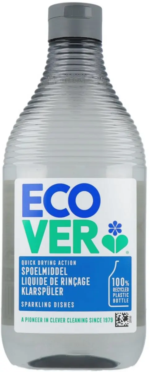 Ecover Spoelmiddel 450ml - afbeelding 4 van 4