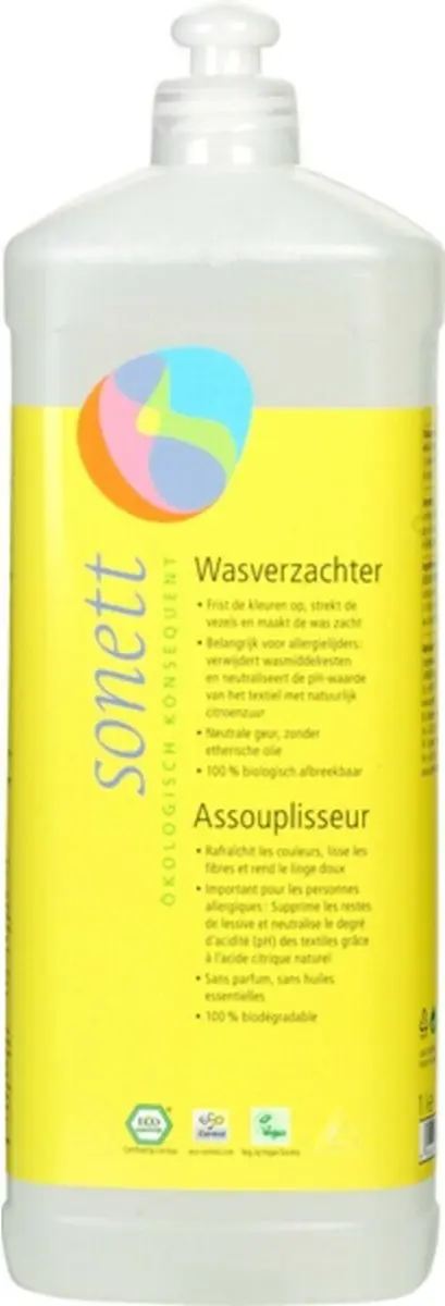 Sonett Wasverzachter 1g