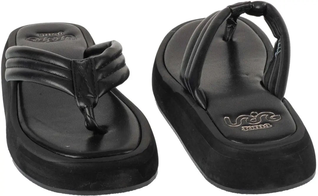 Joma S.Bahia Lady 25 SBAHLS Slippers - Zwart - afbeelding 6 van 6