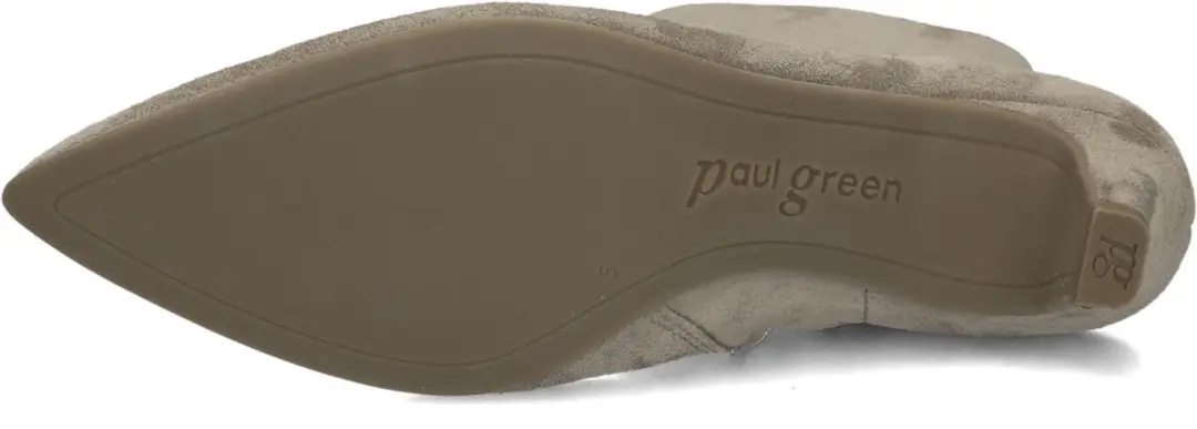 Paul Green 8288 Enkellaarsjes