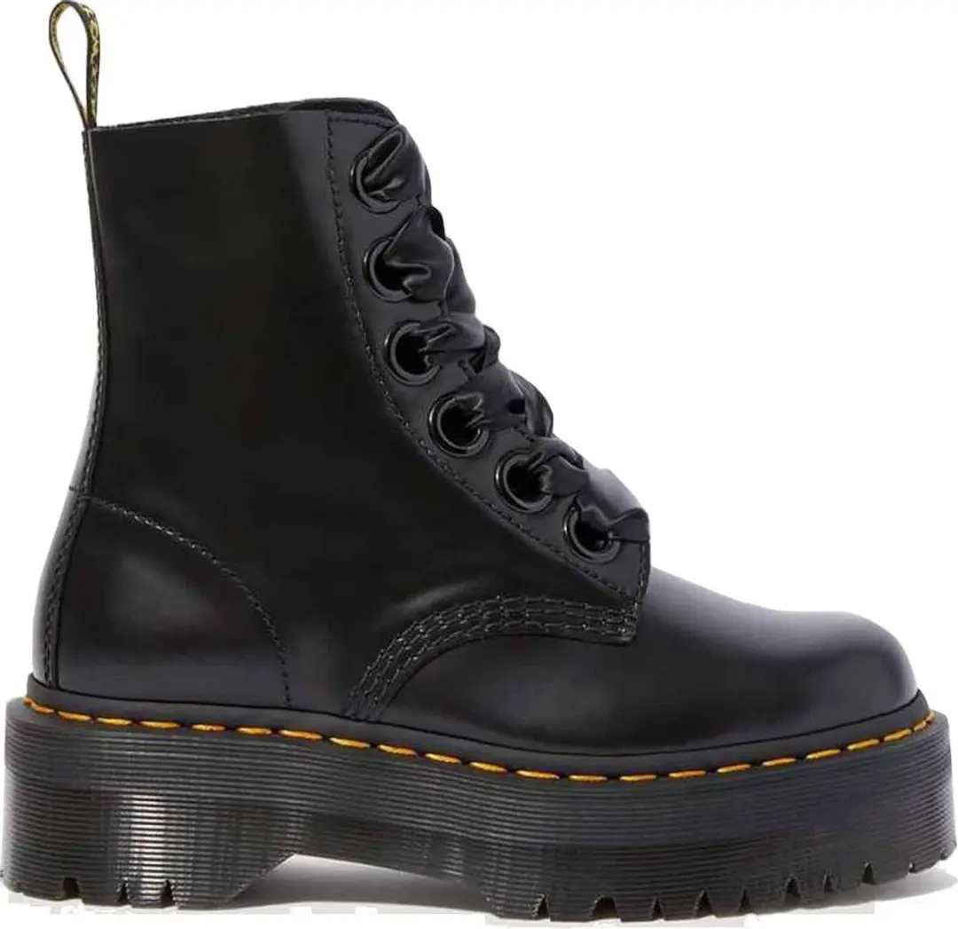 Laarzen Dr Martens Molly