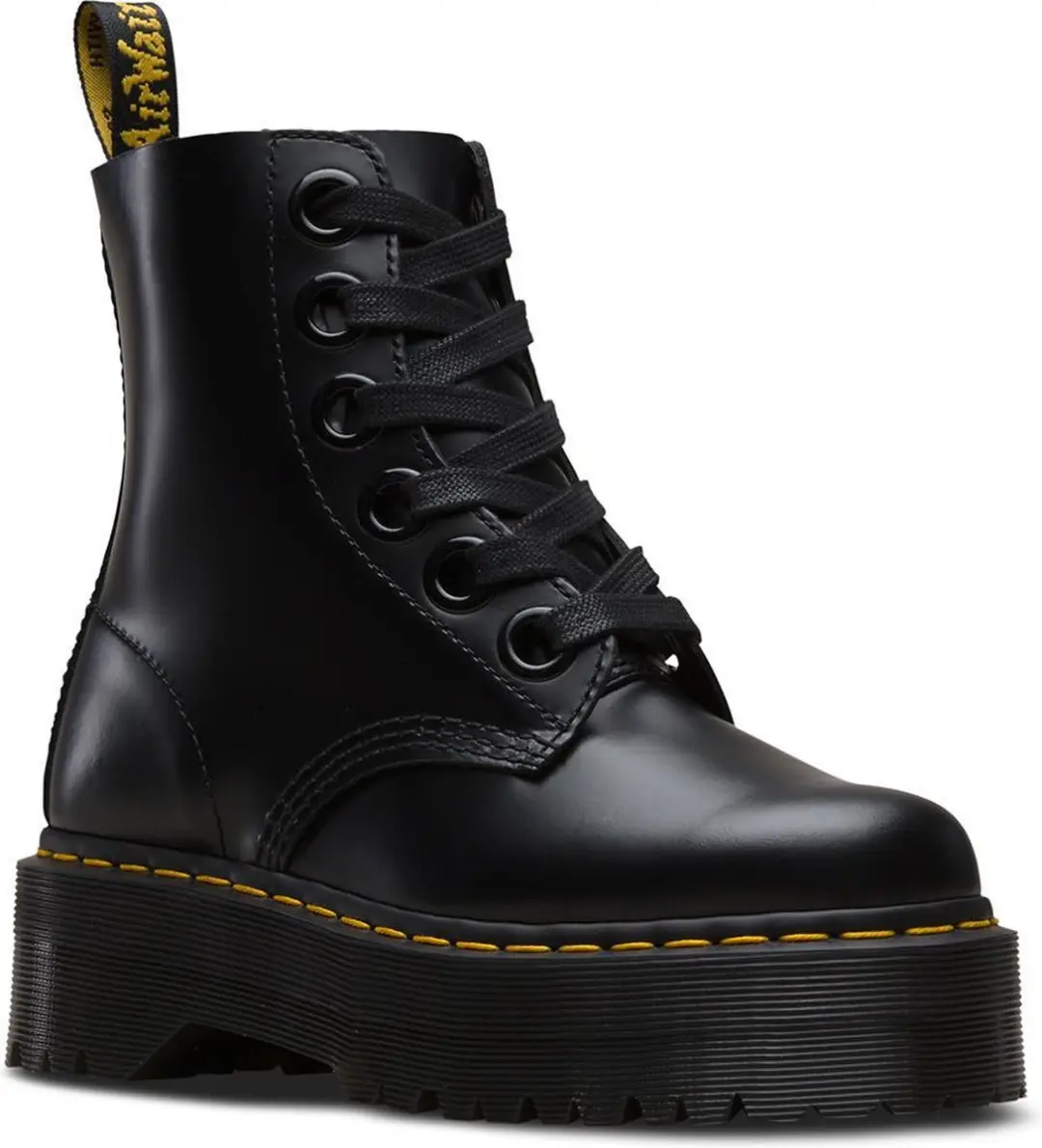 Dr. Martens