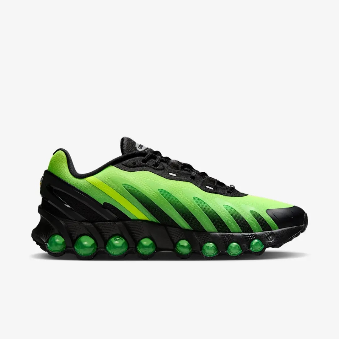 Nike Air Max Dn8 AMD "Black / Green Strike / Volt"