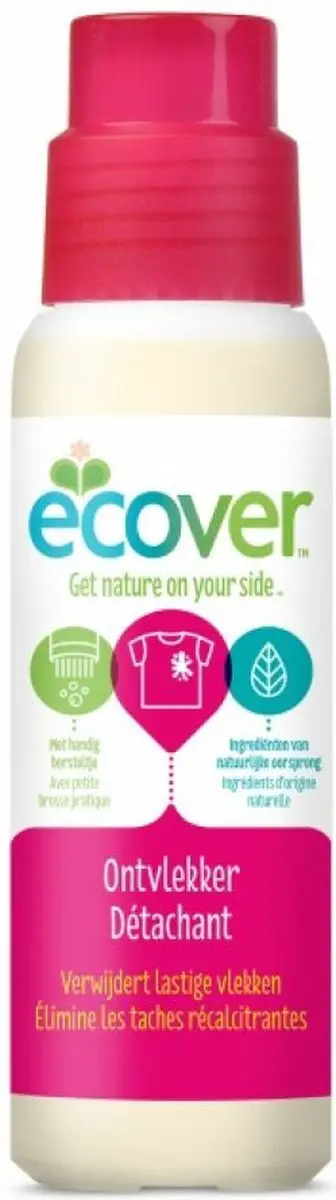 Ecover Ontvlekkingsmiddel 200ml