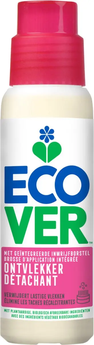 Ecover Ontvlekkingsmiddel 200ml - afbeelding 6 van 6