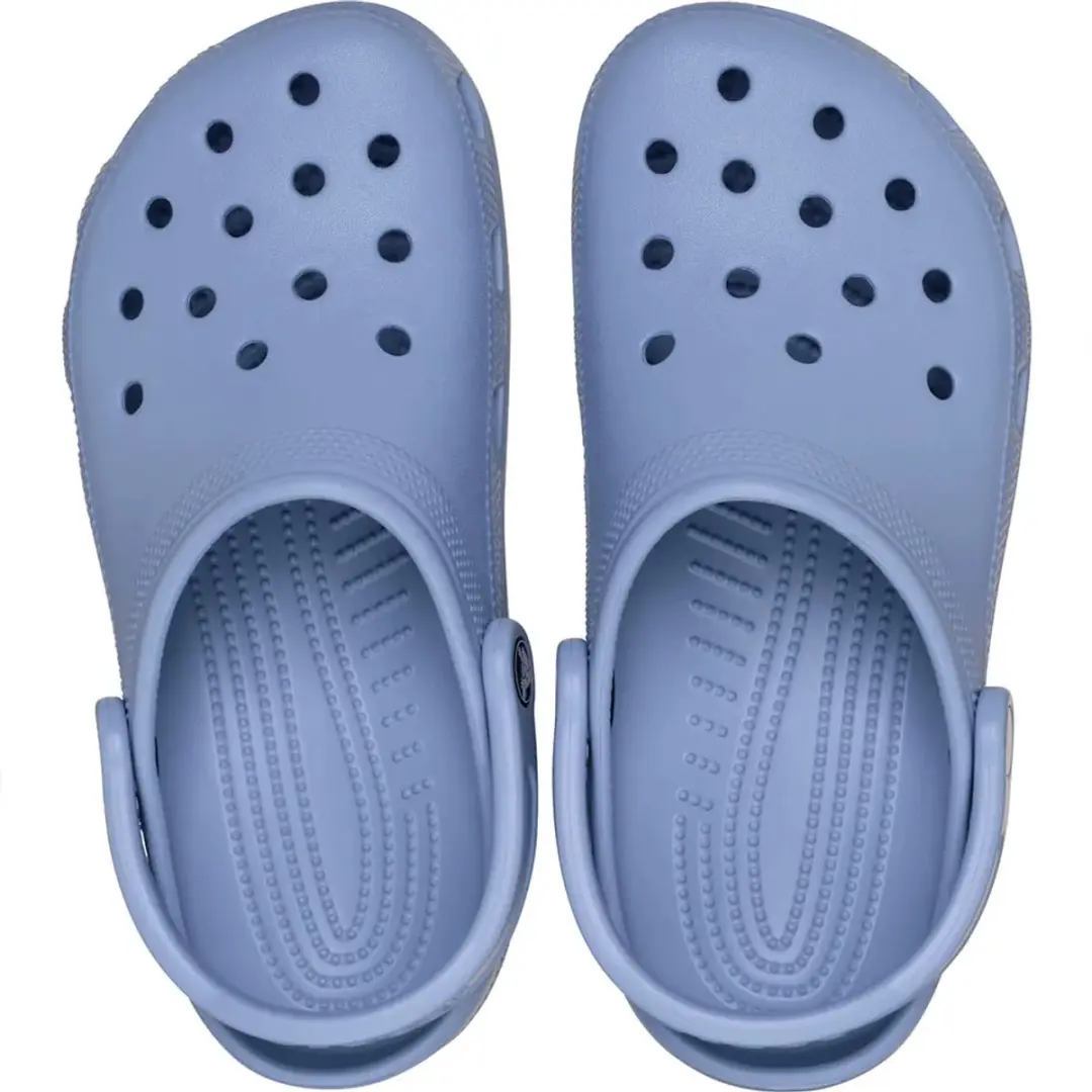 Crocs Classic Klompen - Blauw - EU 43/44 - afbeelding 3 van 4