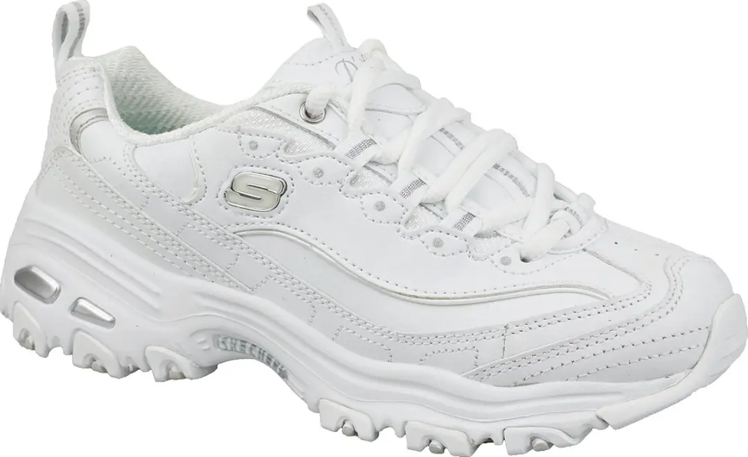 Skechers D’Lites Fresh Start 11931-WSL Sneakers