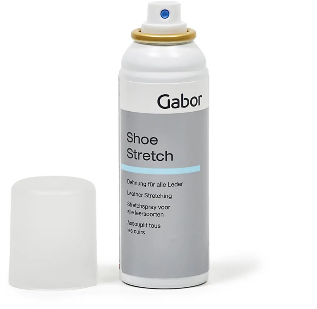 Gabor Shoe Stretch Spray 125 ml voor knellende schoenen
