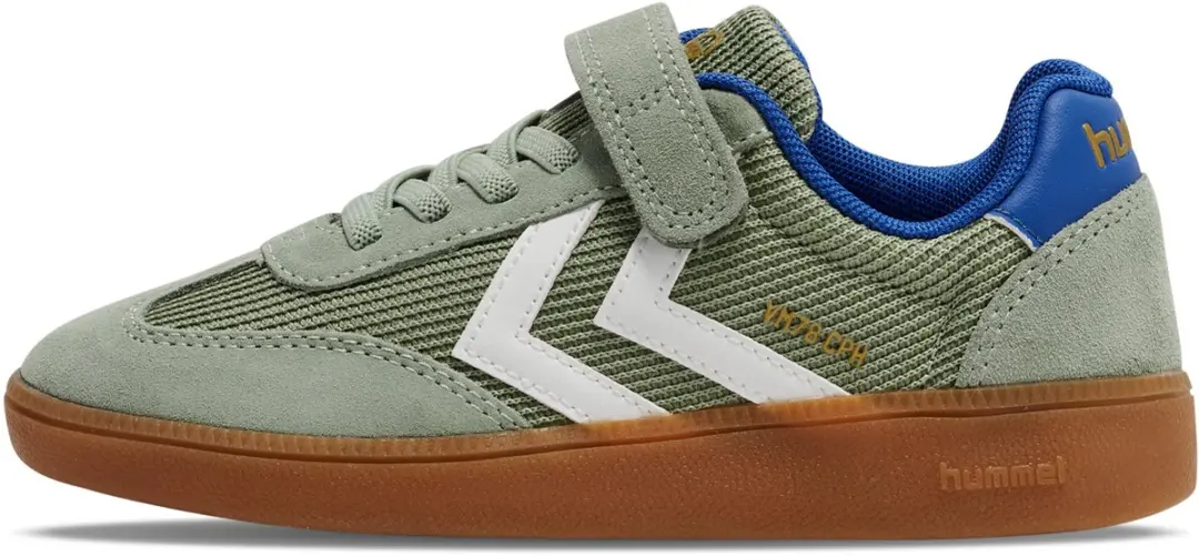hummel VM78 CPH JR
