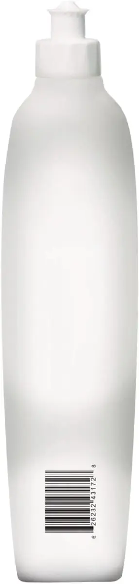 Attitude Afwasmiddel Zest 0.70L