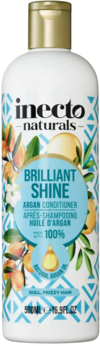Inecto Argan Conditioner 500ml