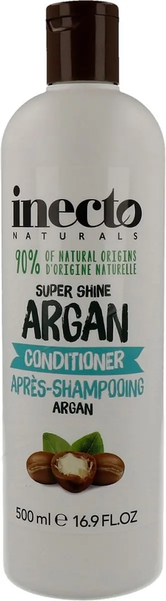 Inecto Argan Conditioner 500ml
