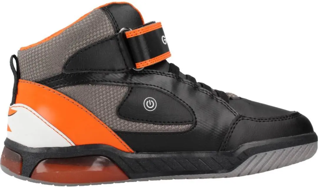 GEOX J INEK B. Zwart 32 EU