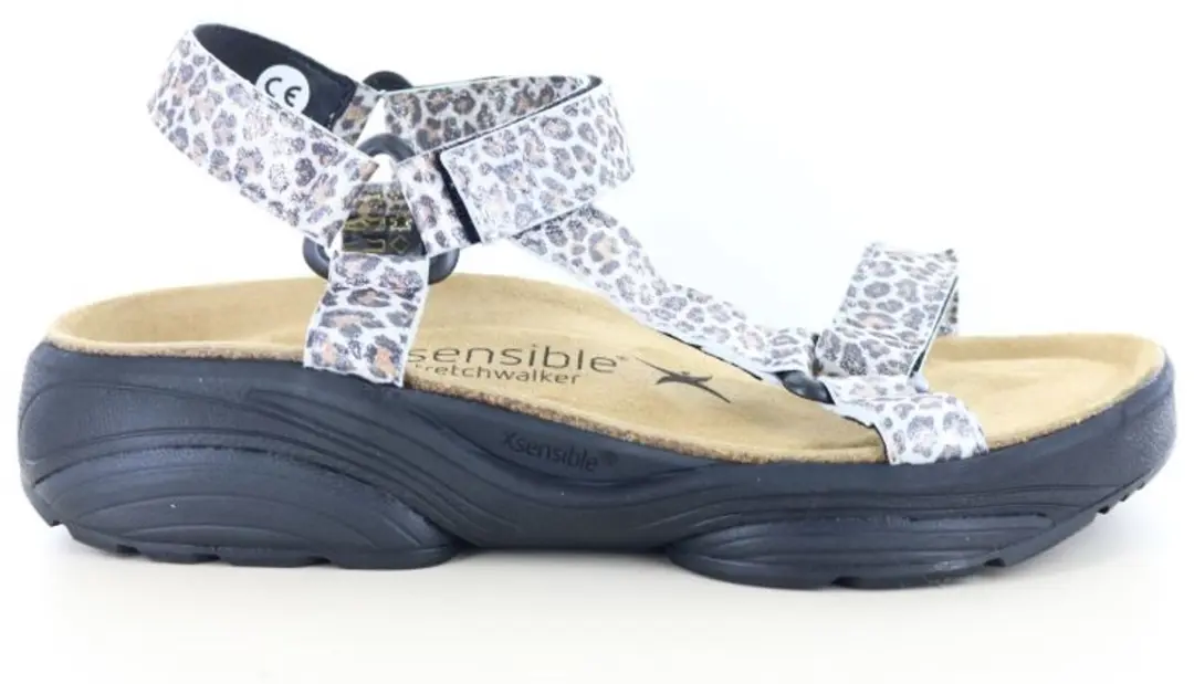 Xsensible 30806.5 Wijde Hose