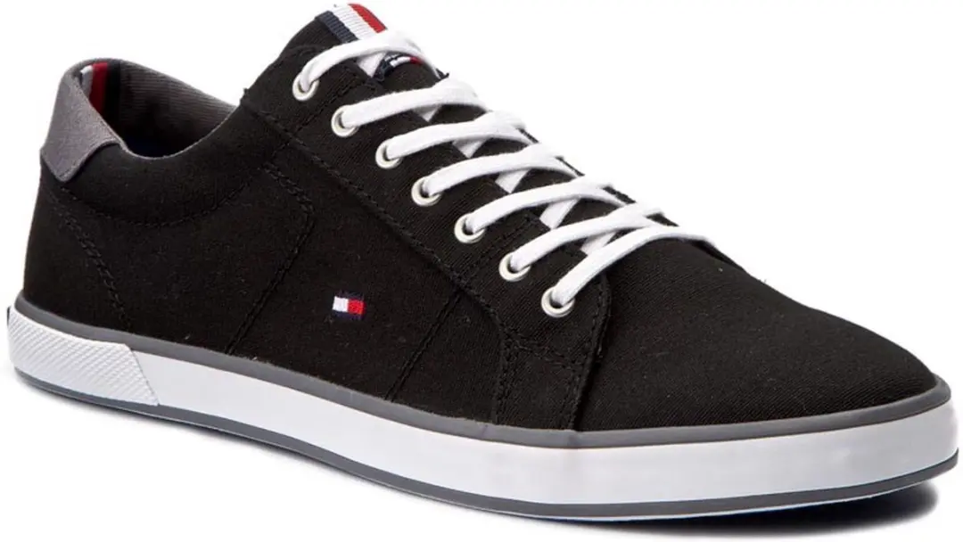 Tommy Hilfiger Harlow FM0FM00596-990 Sneakers