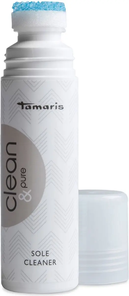 Tamaris sole cleaner