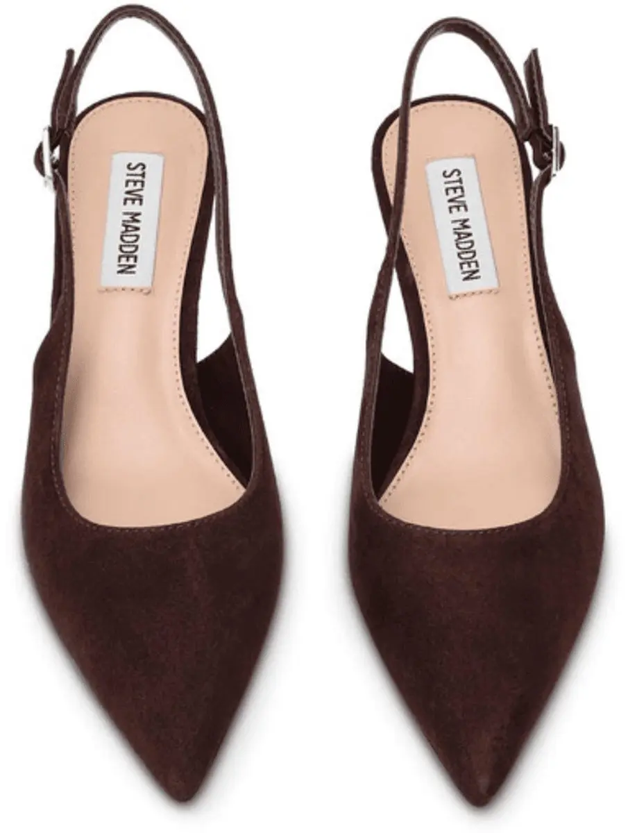Steve Madden Korra Slingback