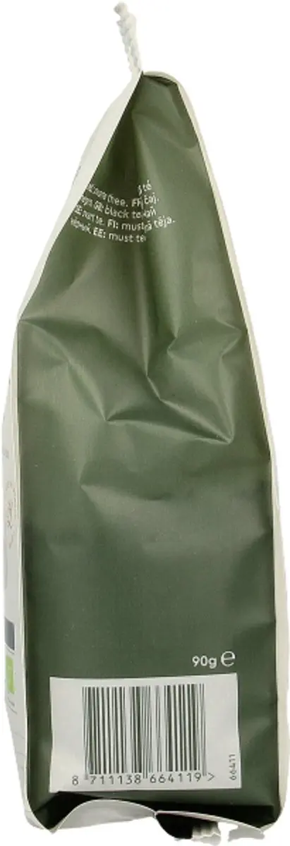 Simon Lévelt Darjeeling Premium Organic Thee 90g - afbeelding 2 van 6